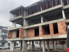 Nicolae Grigorescu, sector 3, bloc nou, 60 mp, 2 camere, balcon