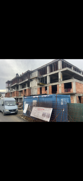 Nicolae Grigorescu, nou, apartament 56 mp, bloc nou, balcon inclus,